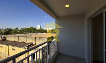 Imagem 6: Apartamento à venda em São José do Rio Preto-SP, Vila Redentora: 3 quartos, 1 suíte, 2 sal