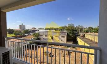 Imagem 7: Apartamento à venda em São José do Rio Preto-SP, Vila Redentora: 3 quartos, 1 suíte, 2 sal