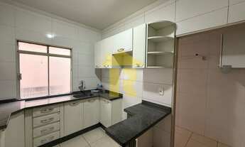 Imagem 7: Apartamento à Venda no Jardim Seyon: 2 Quartos, 2 Salas e 1 Vaga de Garagem! Aproveite ess