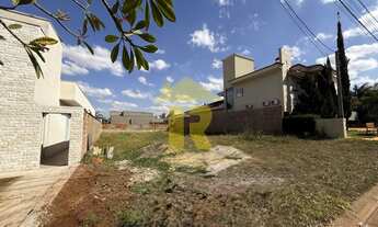 Imagem 2: Terreno de 412,50m² à venda no Condomínio Parque Residencial Damha V em São José do Rio Pr