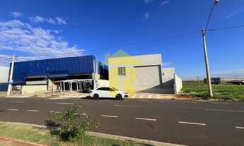 Imagem 7: Salão Comercial no Maisparque Rio Preto: 1 sala, 6 banheiros, 10 vagas, 626m². Agende sua