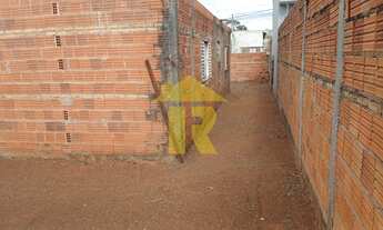 Imagem 3: Terreno à venda em São José do Rio Preto-SP, Residencial Santa Cruz, 230m² de área!