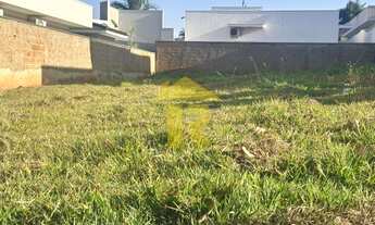 Imagem: Terreno de 400m² no Residencial Gaivota