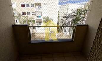Imagem 4: Apartamento à venda em São José do Rio Preto-SP no Jardim Yolanda: 2 quartos, sala, banhei
