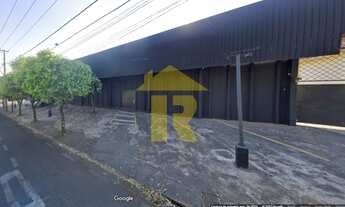 Imagem 5: Salão Comercial no Parque Industrial: 1 sala, 2 banheiros, 10 vagas de garagem, 1.000m² em