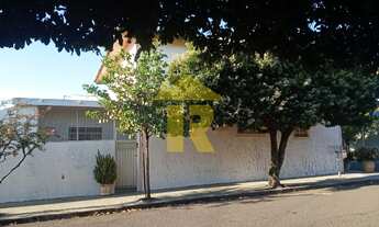 Imagem 4: Imperdível casa de 3 quartos no Jardim Santa Rita, Olímpia-SP! 217m², 3 suítes, área gourm