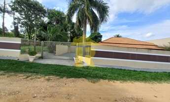 Imagem: Chácara à venda em São José do Rio Preto-SP