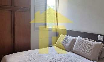 Imagem 7: Apartamento de 3 quartos na Vila Itália: conforto, segurança e lazer completo! Venha conhe