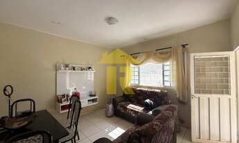 Imagem 7: Chácara à venda em São José do Rio Preto-SP, Estância Santa Catarina: 2 quartos, 1 suíte