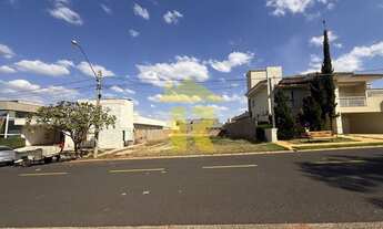 Imagem 7: Terreno de 412,50m² à venda no Condomínio Parque Residencial Damha V em São José do Rio Pr