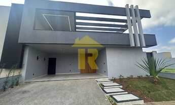 Imagem: Casa no Village Provence - São José do