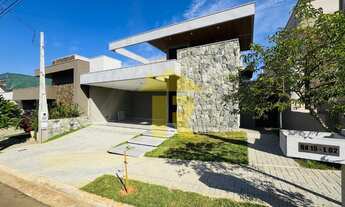 Imagem 2: Casa em Condomínio de Alto Padrão à Venda em São José do Rio Preto-SP, Bairro Maria Júlia
