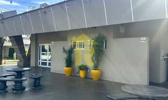 Imagem 7: Oportunidade Única! Terreno em Condomínio de 275m² no Village Damha Rio Preto II, São José