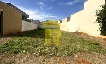 Imagem 5: Oportunidade Única! Terreno em Condomínio de 275m² no Village Damha Rio Preto II, São José