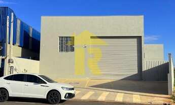 Imagem 3: Salão Comercial no Maisparque Rio Preto: 1 sala, 6 banheiros, 10 vagas, 626m². Agende sua