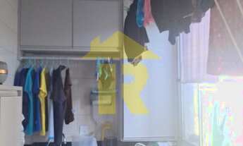 Imagem 5: Apartamento de 3 quartos na Vila Itália: conforto, segurança e lazer completo! Venha conhe