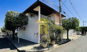 Imagem 2: Imperdível casa de 3 quartos no Jardim Santa Rita, Olímpia-SP! 217m², 3 suítes, área gourm