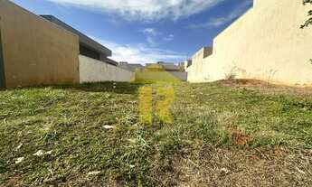 Imagem 4: Oportunidade Única! Terreno em Condomínio de 275m² no Village Damha Rio Preto II, São José