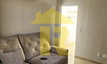 Imagem 2: Casa em Condomínio à Venda em São José do Rio Preto - 2 quartos, 1 suíte, 2 salas, 3 banhe