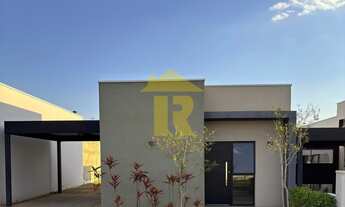 Imagem: Casa em Condomínio em São José do Rio