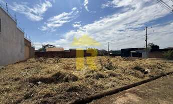 Imagem 6: Terreno à Venda em São José do Rio Preto-SP - Residencial Morada do Sol - 200m² de Área