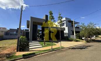 Imagem 5: Imperdível! Casa no Quinta do Lago Residence em São José do Rio Preto-SP, com 3 suítes, 3