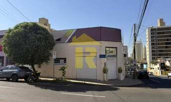 Imagem: Salão Comercial no Centro de São José