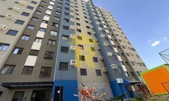 Imagem 4: Apartamento à venda em São José do Rio Preto-SP, Jardim Yolanda: 2 quartos, 1 sala, 1 banh