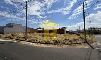 Imagem: Terreno à venda em São José do Rio Preto-SP