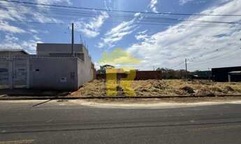 Imagem: Terreno à Venda em São José do Rio Preto-SP