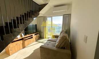 Imagem: Apartamento para locação em São José