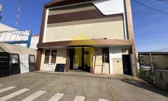 Imagem: Sala Comercial para Locação em São José