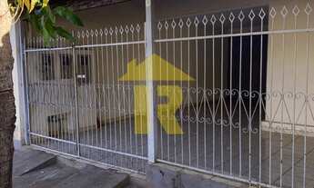 Imagem 2: CASA RESIDENCIAL em SÃO JOSÉ DO RIO PRETO - SP, VILA ELMAZ