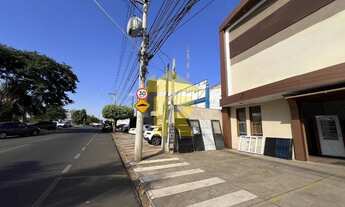 Imagem 2: Sala Comercial para Locação em São José do Rio Preto-SP, Parque Residencial Comendador Man