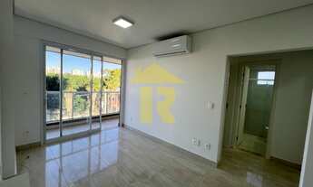 Imagem 2: Apartamento de alto padrão no Jardim Maracanã, São José do Rio Preto-SP: 2 quartos, 1 suít