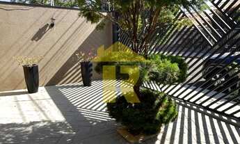 Imagem 2: Imperdível: Casa à venda em São José do Rio Preto-SP, no bairro Jardim Municipal, com 3 qu