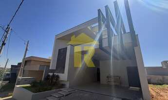 Imagem 2: Imperdível casa em condomínio em Residencial Maria Júlia, São José do Rio Preto-SP: 3 quar