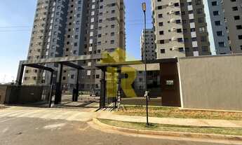 Imagem 2: Apartamento à venda em São José do Rio Preto-SP, Jardim Yolanda: 2 quartos, 1 sala, 1 banh