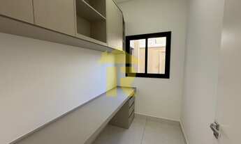 Imagem 4: Casa em Condomínio: 3 Quartos, 3 Suítes, 3 Salas, 4 Banheiros, 2 Vagas - São José do Rio P