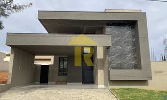 Imagem: Casa em condomínio à venda em São José