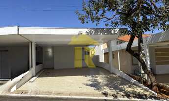 Imagem: Residência no Terra Nova Garden Village