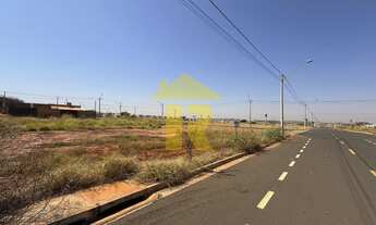 Imagem 5: Terreno à venda em São José do Rio Preto-SP, bairro Eparque Rio Preto Leste, 200m² de área