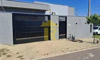 Imagem: CASA RESIDENCIAL em BADY BASSITT - SP, BOSQUE