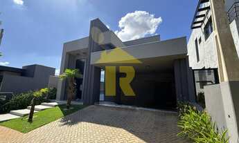 Imagem 6: Imperdível! Casa no Quinta do Lago Residence em São José do Rio Preto-SP, com 3 suítes, 3