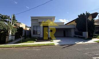 Imagem 4: Casa em Condomínio: 3 quartos, 3 suítes, 3 salas, 5 banheiros, 4 vagas em São José do Rio