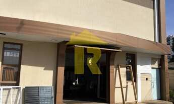 Imagem 3: Sala Comercial para Locação em São José do Rio Preto-SP, Parque Residencial Comendador Man