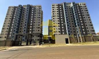 Imagem 3: Apartamento à venda em São José do Rio Preto-SP, Jardim Yolanda: 2 quartos, 1 sala, 1 banh