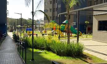 Imagem 6: Apartamento à venda em São José do Rio Preto-SP, Jardim Yolanda: 2 quartos, 1 sala, 1 banh