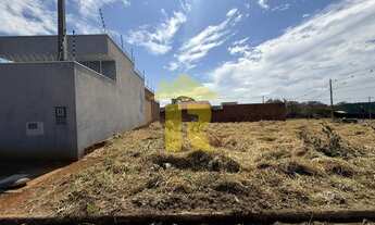 Imagem 7: Terreno à Venda em São José do Rio Preto-SP - Residencial Morada do Sol - 200m² de Área