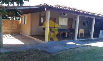 Imagem: Imperdível Casa em Condomínio à Venda